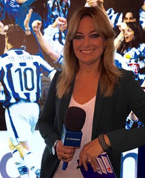 Mónica Marchante Moralejo