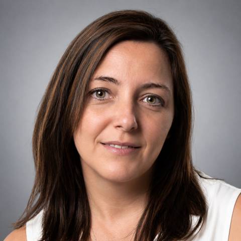 Inés Fernández Pandal