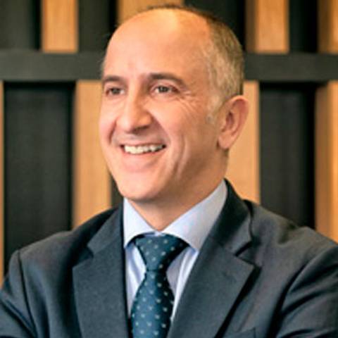 Jose Ignacio Esteban