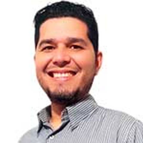 Felix Josue Ojeda Romero