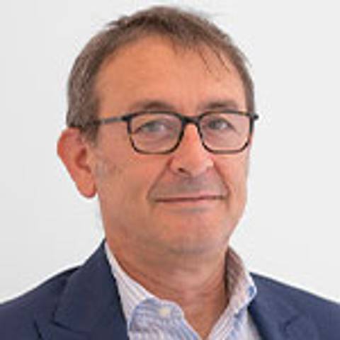 Juan Carlos Arroyo Portero