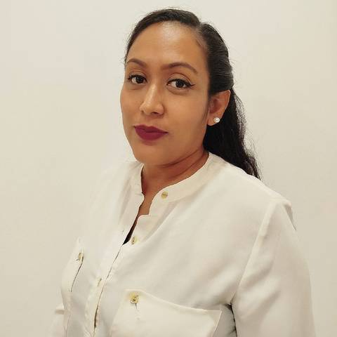 Katerine Evangelina Argudo Fernandez