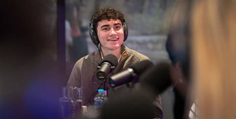 Laboratorio de Periodismo deportivo