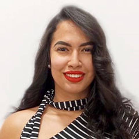 Lidice Patricia Arevalo Saenz