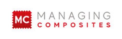 Logotipo de la empresa Managing Composites.