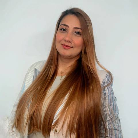 Luisa Fernanda Celis Usuga