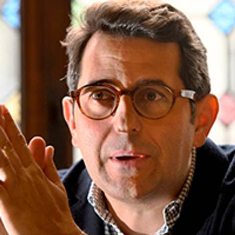 Manuel Arias Maldonado