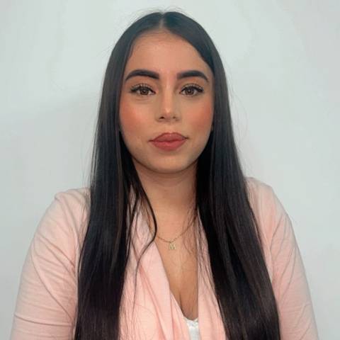 Manuela Sanchez Gomez