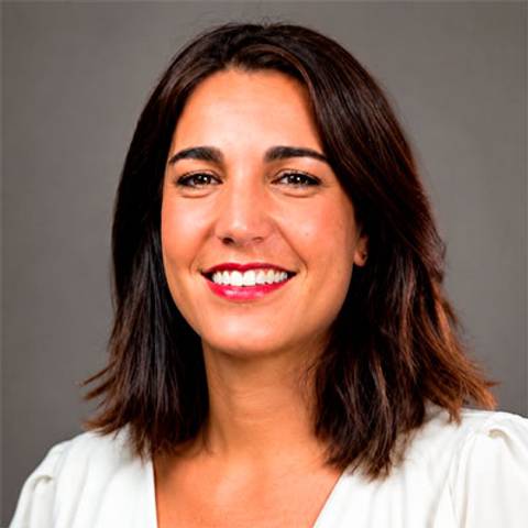 Prof.ª Dra. María Bergaz Portolés