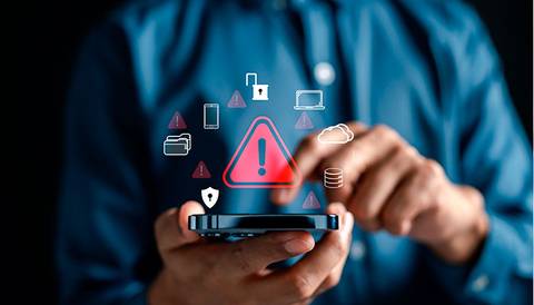 Máster en Ciberseguridad. Ingeniería y Gestión