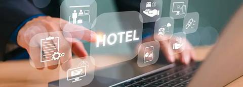 Máster en Dirección Internacional de Hoteles
