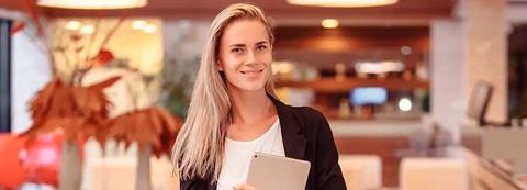 Máster en Dirección Internacional de Hoteles