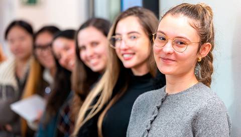 Máster Universitario en Investigación para el Desarrollo de Competencias STEAM