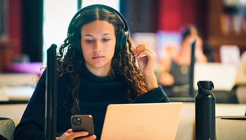 Máster Universitario en Investigación para el Desarrollo de Competencias STEAM