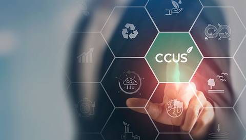 Máster Executive en Recuperación de CO₂