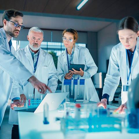 Máster Universitario en Toxicología Clínica y Adicciones 