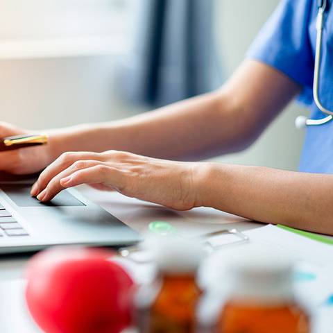 Máster Universitario en Toxicología Clínica y Adicciones 