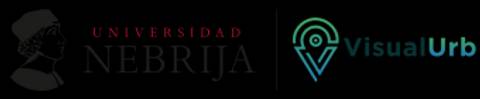 Universidad Nebrija y VisualUrb