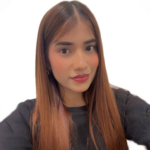 Nicole Jamileth Aguirre Valero