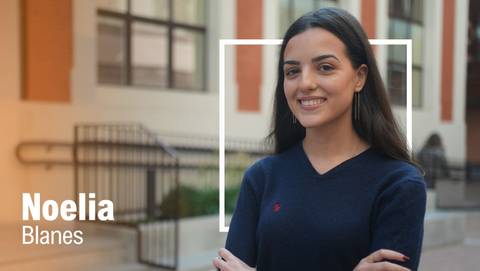 Grado Online en Derecho - Universidad Nebrija