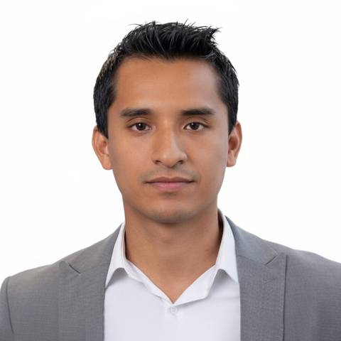 Osmar Eduardo Valencia Chirinos