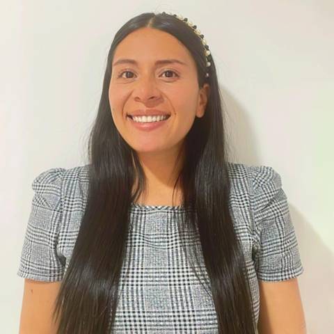 Paola Andrea Rodriguez