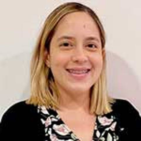 Pierina Vicenta Estrada Castelo