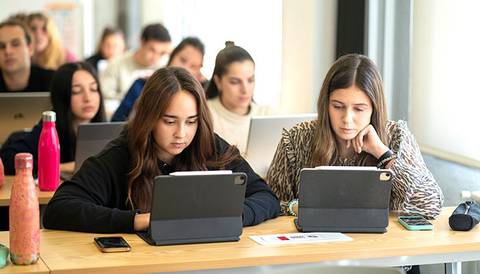 Grado en Educación Primaria