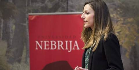 Psicóloga Marta De la Torre