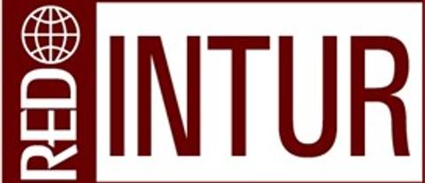 Logotipo de la Red INTUR.