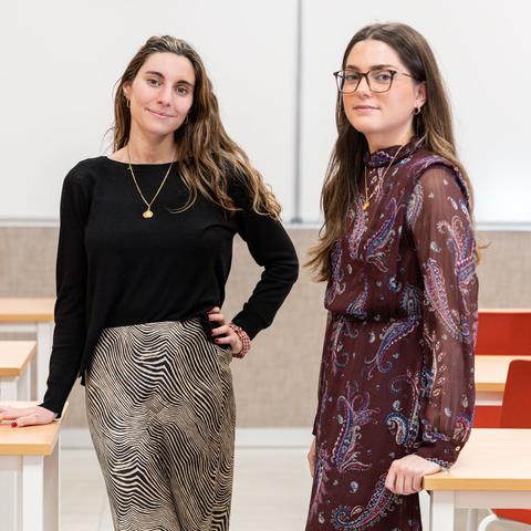 Becas Excelencia Dobles Grados