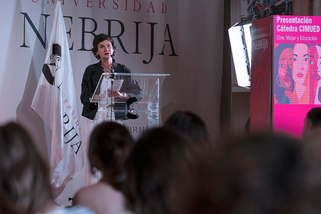 Marta Perlado Cátedra
