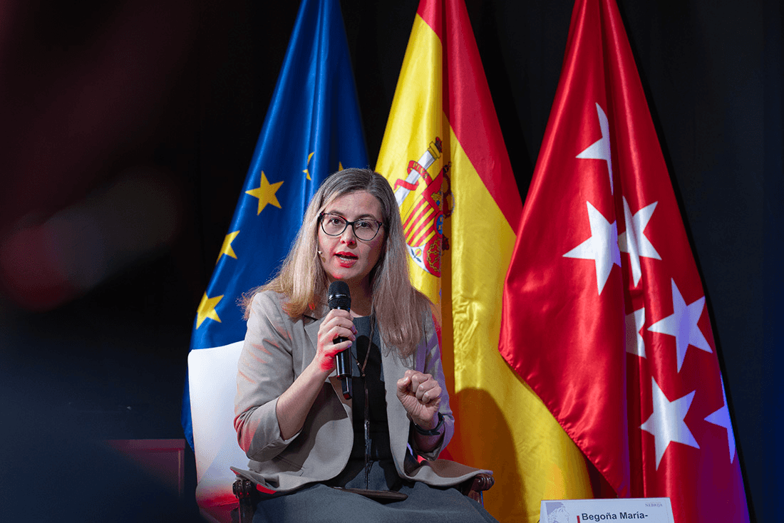 Cátedra ENGIE-Nebrija