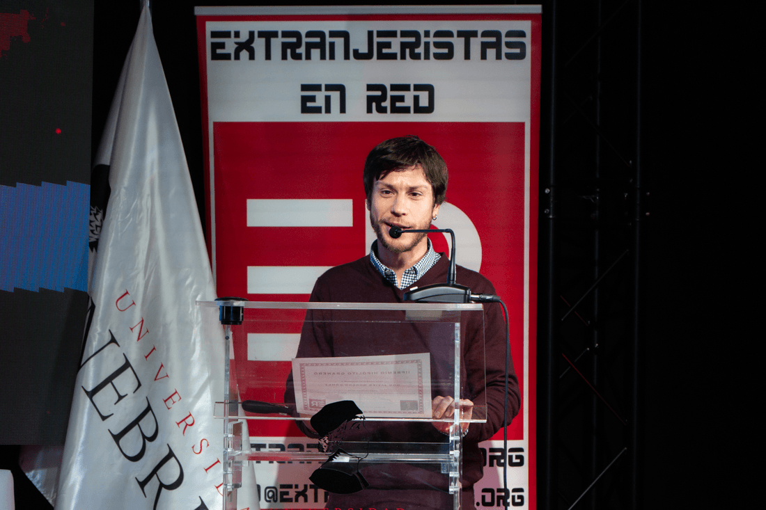 Premio Hipólito Granero