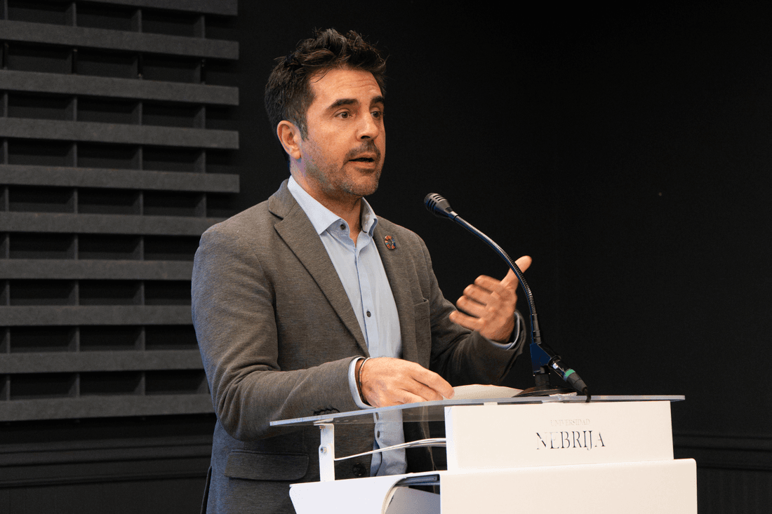 Alejandro Dorado Nájera