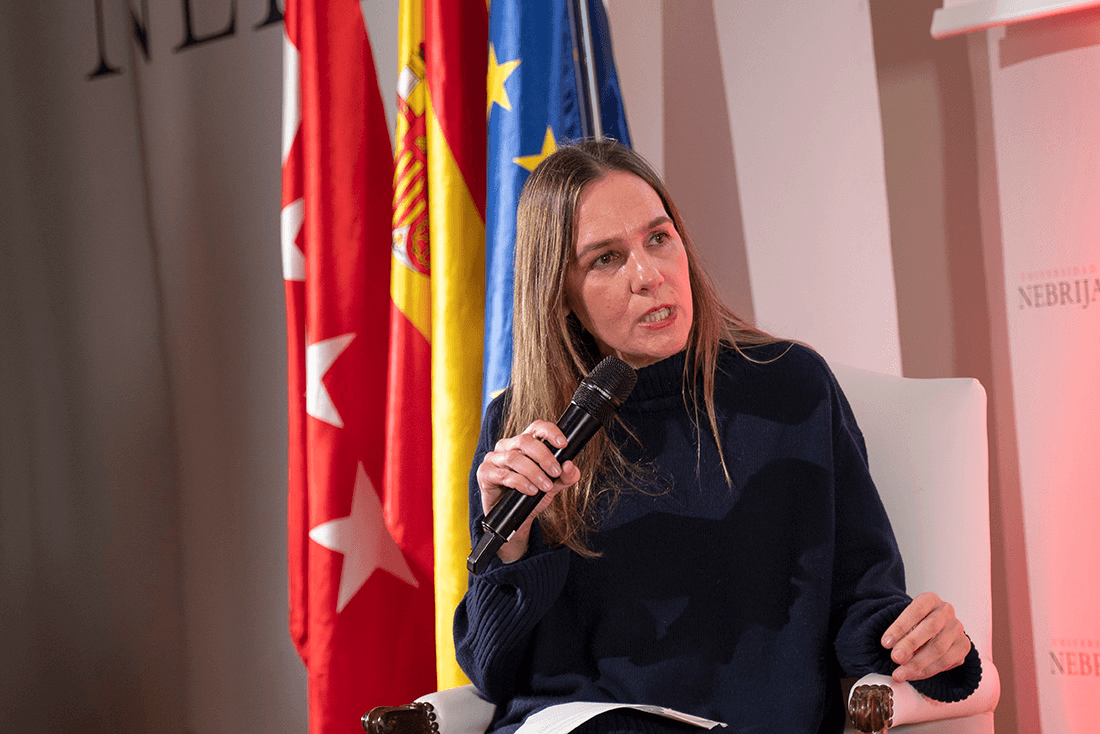 Rocío Gago