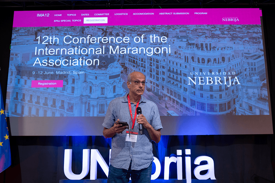 Sakir Amiroudine