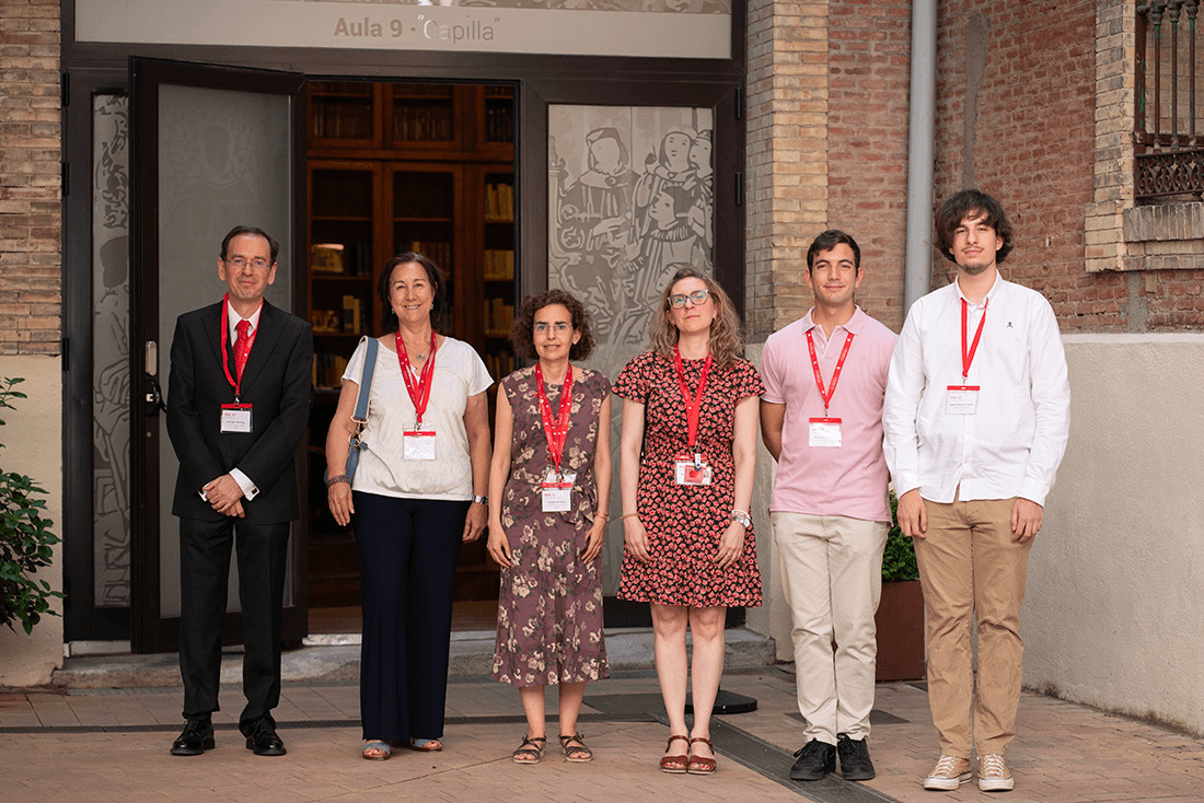 Equipo Nebrija