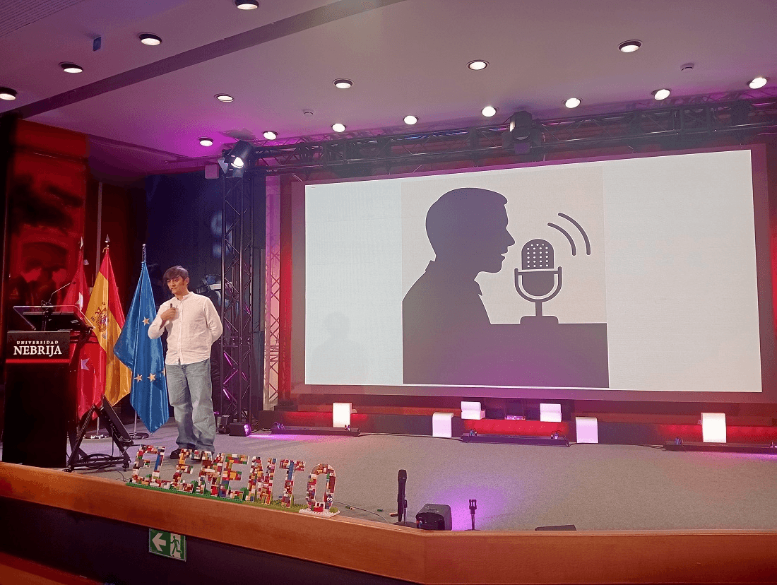 Congreso de Motivación y Talento para Jóvenes