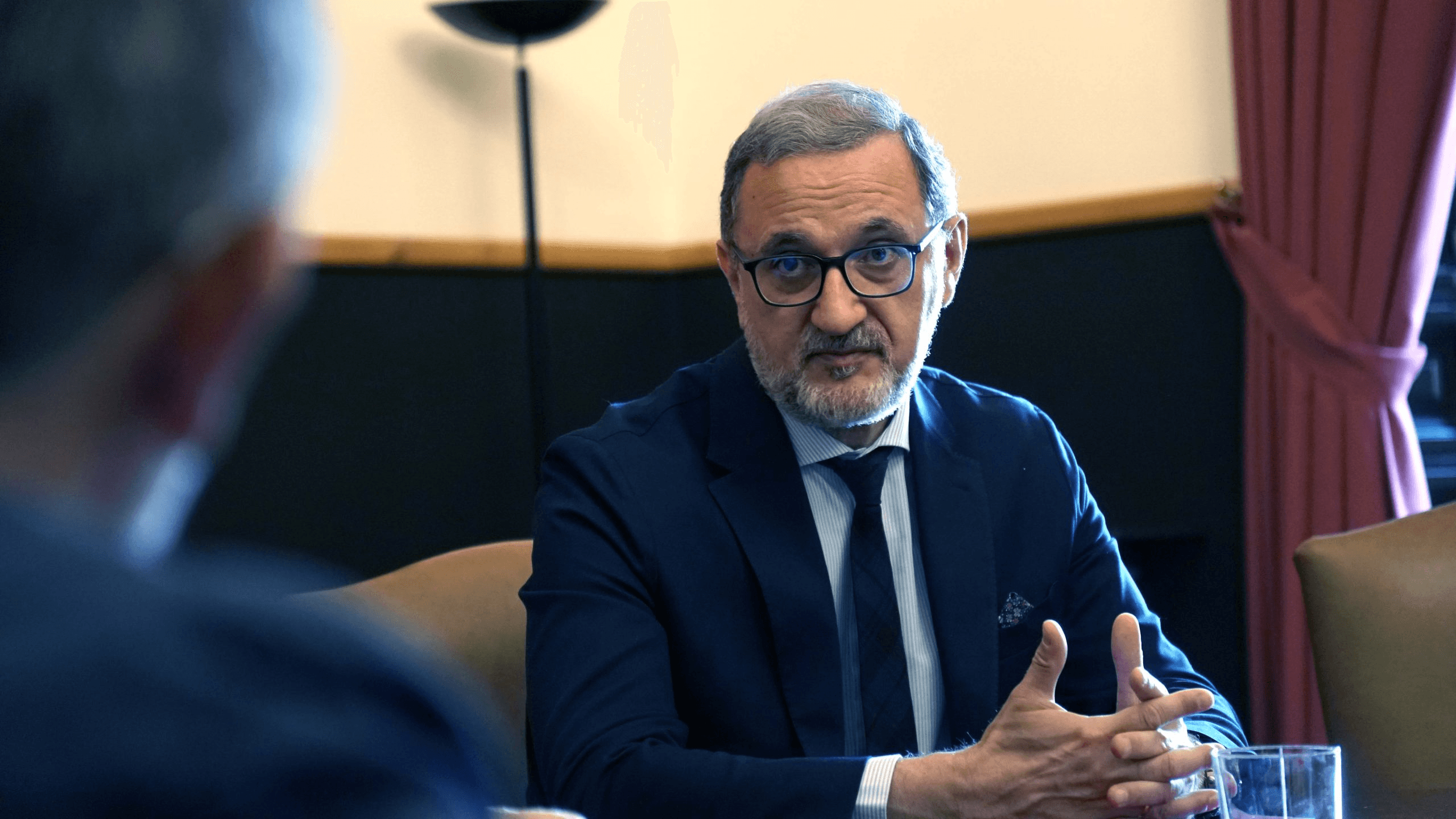 convenio máster energía eólica