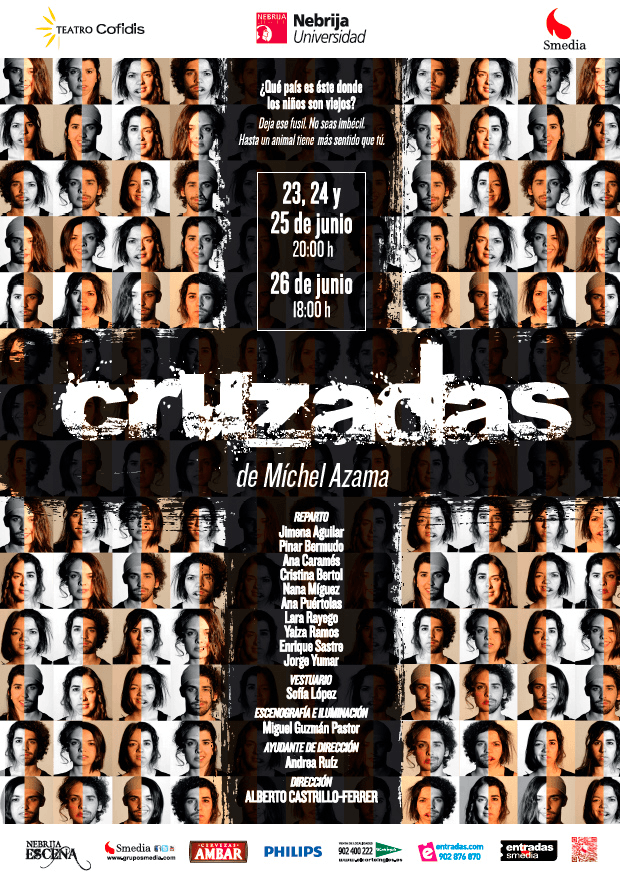 cruzadas