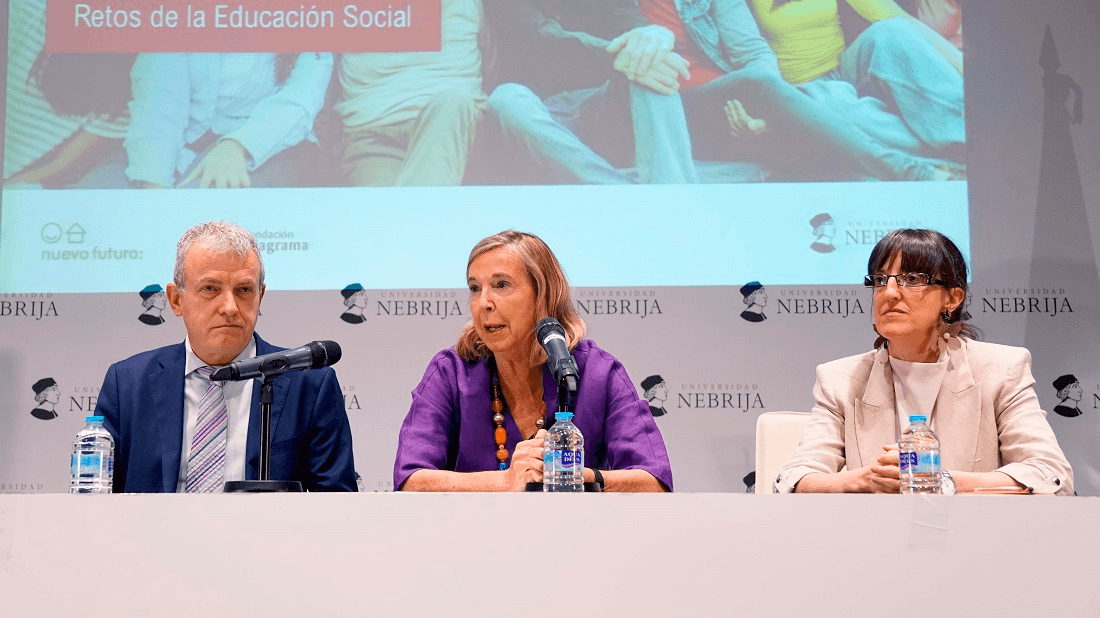 educadores sociales