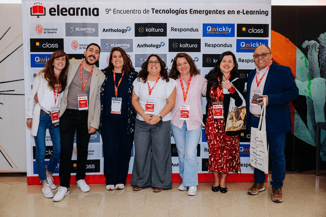 elearnia Vicerrectorado de Educación Digital y Tecnología