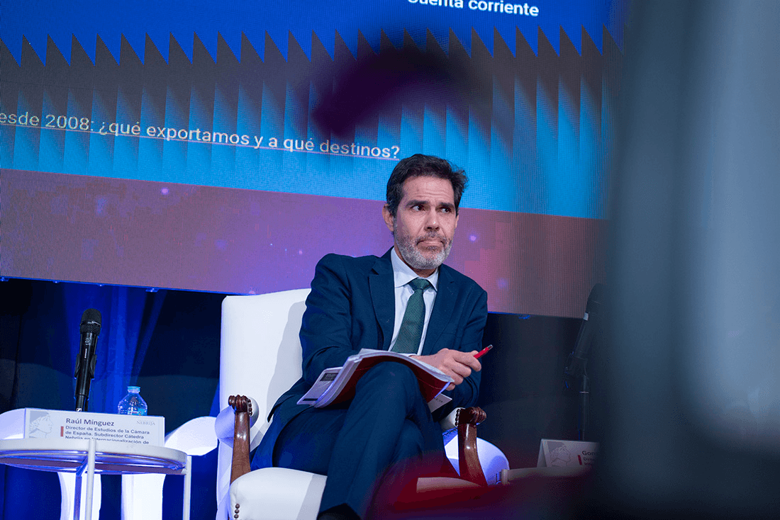 Raúl Mínguez