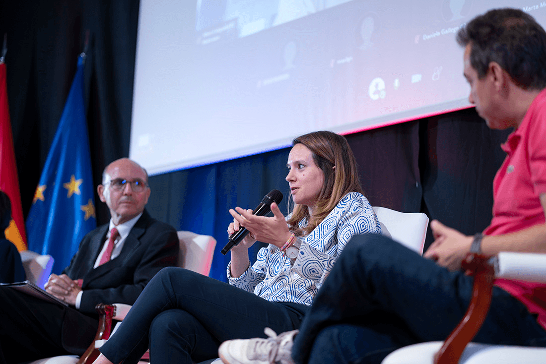 EY Debate recursos humanos