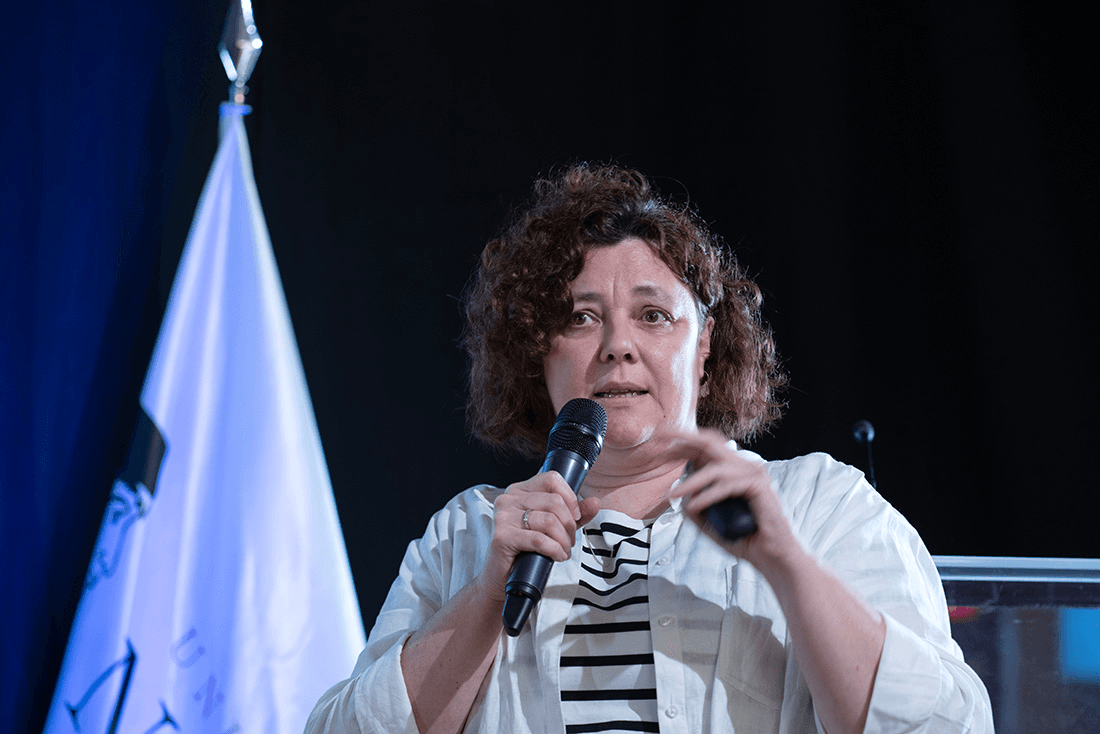 Beatriz Lucía recursos humanos IA