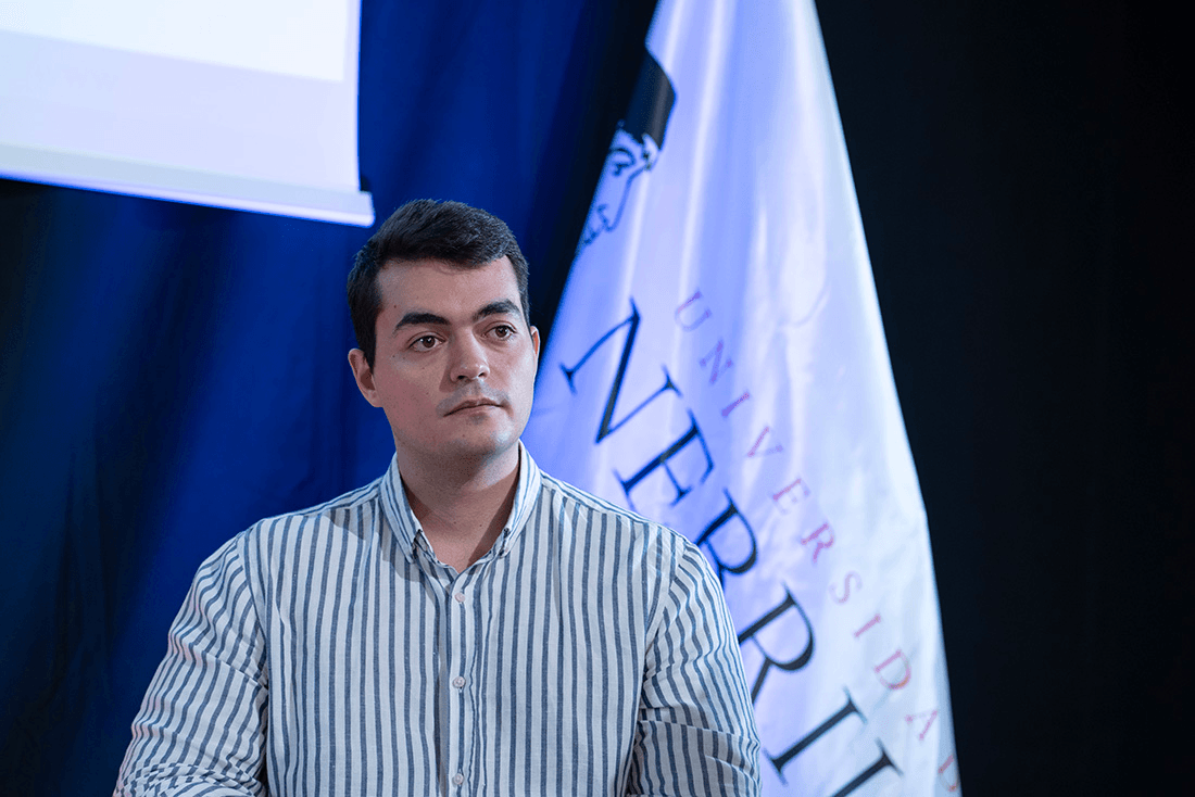 Miguel Sánchez Novo Escuela de Verano