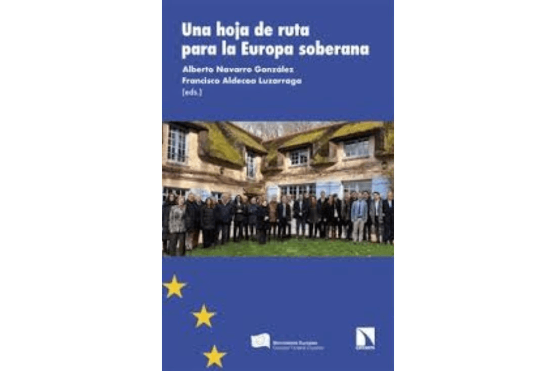 Europa soberana