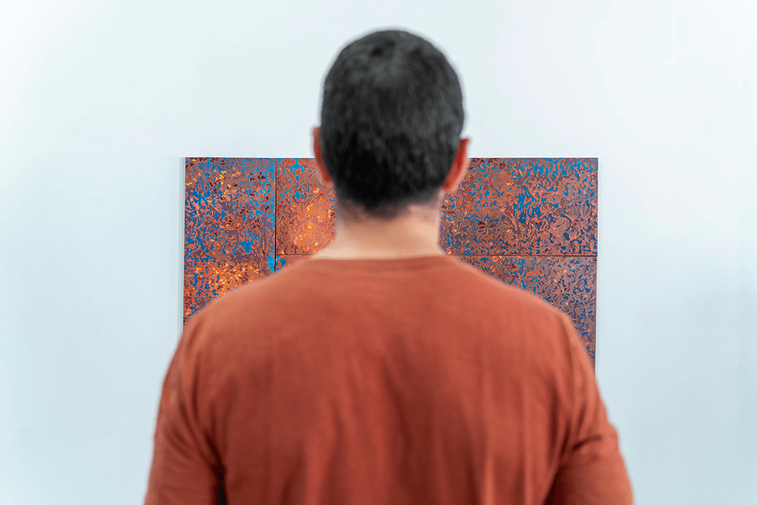 exposición memoria emoción