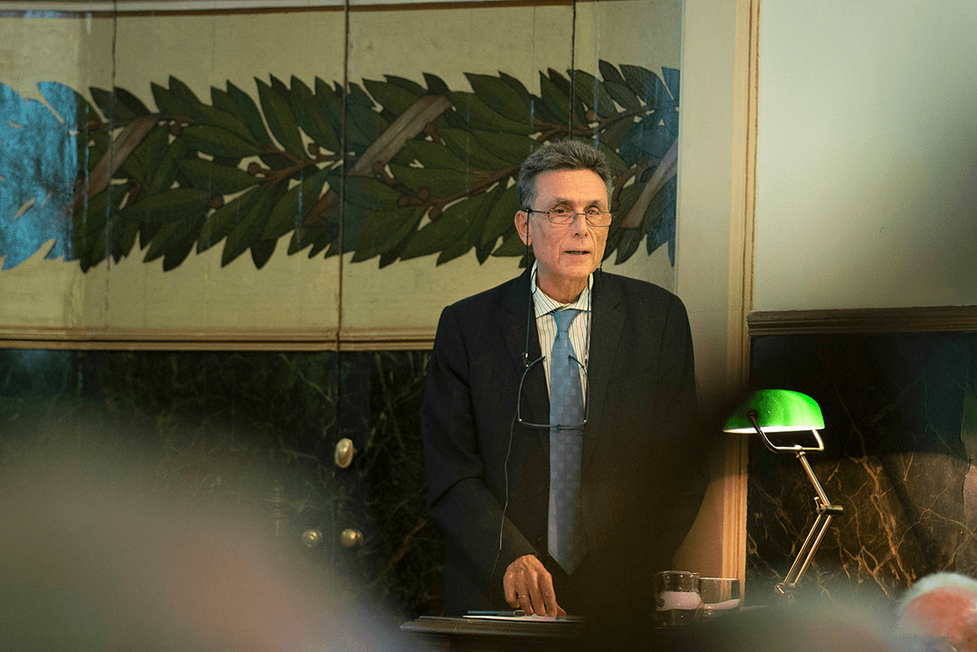 Federico Mayor